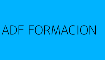 ADF FORMACION